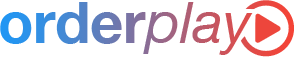 ORDERPLAY logo